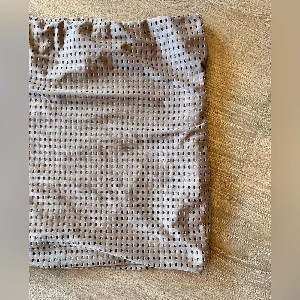 Acacia mini skirt
